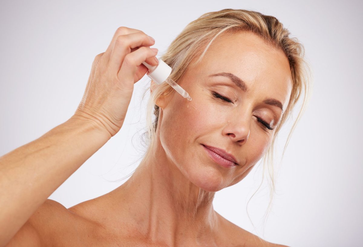 The Benefits of Peptide Therapy for Anti-Aging, Catalina Foothills