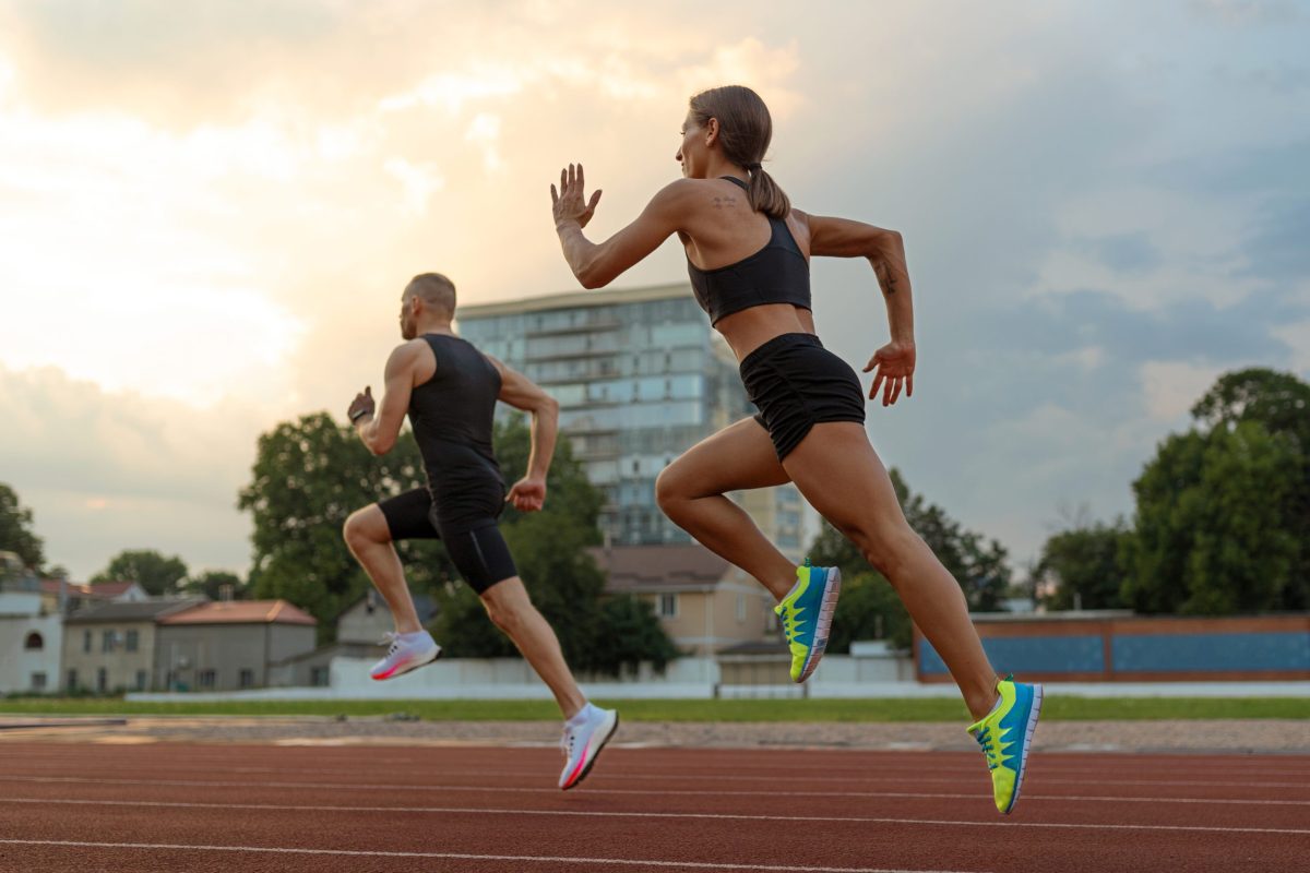 Peptide Therapy for Athletic Performance, Catalina Foothills